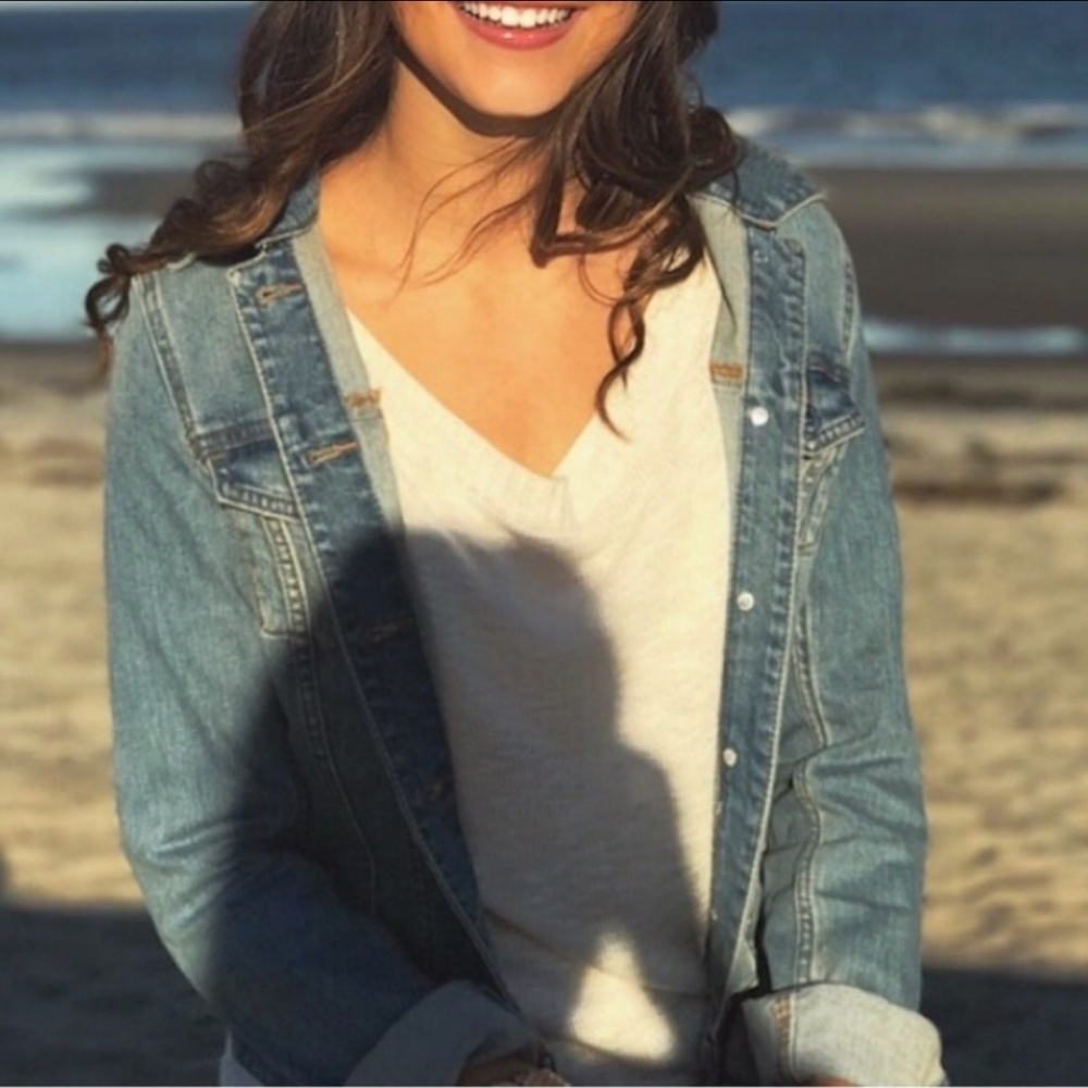 H&m Jean jacket